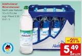 Aktuelle Wasser Angebote bei Netto Marken-Discount in Stuttgart Aktuelles Sanft Angebot bei Netto Marken-Discount in Stuttgart ab 5,49 €