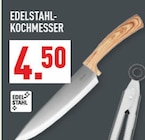 Edelstahl-Kochmesser Angebote bei Marktkauf Bochum für 4,50 €