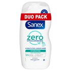 Gel Douche "Duo Pack" - SANEX dans le catalogue Carrefour