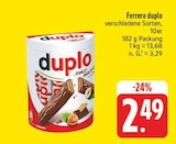 EDEKA Schweinfurt Prospekt mit  im Angebot für 2,49 €
