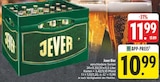 Aktuelle Jever Angebote bei EDEKA in Leipzig Aktuelles Bier Angebot bei EDEKA in Leipzig ab 10,99 €