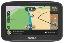 Gps - Norauto à Aix-en-Provence Gps en promo chez Norauto Aix-en-Provence à 179,95 €