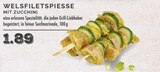 WELSFILETSPIESSE bei E center im Dinslaken Prospekt für 1,89 €