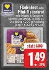 EDEKA - Fladenbrot Angebot im Prospekt Fladenbrot bei EDEKA im Prospekt "" für 1,49 €