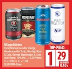 Aktuelle Whiskey Angebote bei EDEKA in Potsdam Aktuelles Ice oder Energy, Gin Tonic, Rum & Cola, Whiskey & Cola oder Berry Angebot bei EDEKA in Potsdam ab 1,29 €