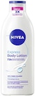 Body Lotion von Nivea im aktuellen REWE Prospekt für 3,99 €