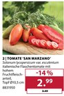Aktuelles Tomate 'San Marzano' Angebot bei Dehner Garten-Center in Duisburg ab 2,99 €