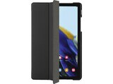Fold, Bookcover, Samsung, Galaxy A9 8.7", Schwarz im MediaMarkt Saturn Prospekt Fold, Bookcover, Samsung, Galaxy A9 8.7", Schwarz von HAMA im aktuellen MediaMarkt Saturn Prospekt für 16,19 €