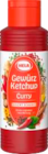 EDEKA Frischemarkt - Gewürz Ketchup Curry Angebot im Prospekt Gewürz Ketchup Curry bei EDEKA Frischemarkt im Prospekt "" für 1,49 €