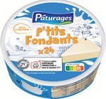 P'tits Fondants x24 - PÂTURAGES dans le catalogue Intermarché Express