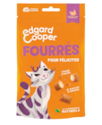 20% de remise sur tous les snacks Edgard Cooper - Edgard Cooper dans le catalogue Maxi Zoo