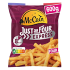 Just au Four Express - MCCAINFRITES SUR en promo chez Lidl Colmar à 1,49 €