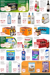 Aktueller GLOBUS Prospekt mit Gin, "Aktuelle Angebote", Seite 3