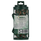Mangeoire recyclée avec 3 boules de graisse - AVINEL en promo chez JMT LE ROYAUME DES ANIMAUX Mangeoire recyclée avec 3 boules de graisse - AVINEL dans le catalogue JMT LE ROYAUME DES ANIMAUX