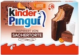 Pingui Sachertorte Angebot in Weinsberg Pingui Sachertorte im aktuellen Prospekt bei Lidl in Weinsberg