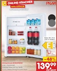 Aktuelles Kühlschrank KHKS93EW Angebot bei Netto Marken-Discount in Offenburg ab 139,99 €