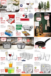 Besteck-Set im GLOBUS Prospekt in Siegen Aktueller GLOBUS Prospekt mit Besteck-Set, "Aktuelle Angebote", Seite 28