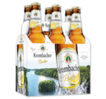 Aktuelles Pils alkoholfrei oder Radler Angebot bei Penny in Lünen ab 3,99 €