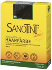 Haarfarben Classic und Sensitive von Sanotint im aktuellen VITALIA Reformhaus Prospekt für 12,49 €