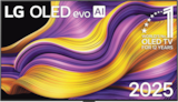 OLED55G58LW.AEU OLED-TV im Angebot bei Hirsch und Ille in Sinsheim OLED55G58LW.AEU OLED-TV Angebote von LG bei Hirsch und Ille Sinsheim für 1.399,00 €
