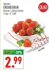 Aktuelles Erdbeeren Angebot bei Marktkauf in Bochum ab 2,99 €