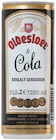 Oldesloer Weizenkorn & Cola Angebote von Oldesloer bei REWE Ahrensburg für 1,69 €