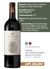 Aktuelle Merlot Angebote bei EDEKA in Frankfurt (Main) Aktuelles 2022 Ornellaia Bolgheri Rosso DOC trocken Angebot bei EDEKA in Frankfurt (Main) ab 230,00 €