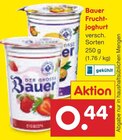 Fruchtjoghurt bei Netto Marken-Discount im Oederan Prospekt für 0,44 €