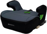 Autositzerhöhung „Junior Isofix“ im Angebot bei XXXLutz Möbelhäuser in Hamm Autositzerhöhung „Junior Isofix“ Angebote von Osann bei XXXLutz Möbelhäuser Hamm für 39,99 €