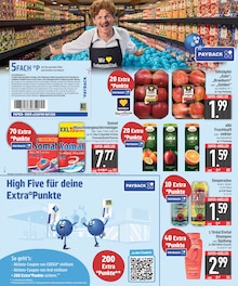 EDEKA Prospekt Kösching "DAS BESTE DER WOCHE" mit 24 Seiten