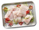 Kabeljaufilet im Angebot bei Kaufland in Pforzheim Kabeljaufilet Angebote bei Kaufland Pforzheim für 2,99 €