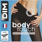 Collant Body Touch Opaque - DIM dans le catalogue Super U