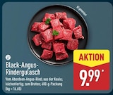 Aktuelle Rindfleisch Angebote bei ALDI Nord in Jena Aktuelles Black-Angus-Rindergulasch Angebot bei ALDI Nord in Jena ab 9,99 €