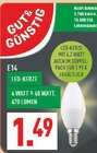 LED-Kerze Angebote von Gut & Günstig bei Marktkauf Münster für 1,49 €