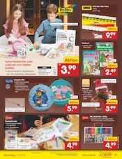 Aktueller Netto Marken-Discount Prospekt mit Spielwaren, "Aktuelle Angebote", Seite 21