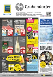 Aktueller E center Discounter Prospekt in Herdecke und Umgebung, "Aktuelle Angebote" mit 28 Seiten, 25.11.2024 - 30.11.2024