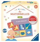 Promo Loto Ravensburger La Maison des Maternelles à 14,99 € dans le catalogue Fnac à Ajaccio