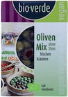 Bio-Oliven von bio-verde im aktuellen tegut Prospekt für 3,99 €