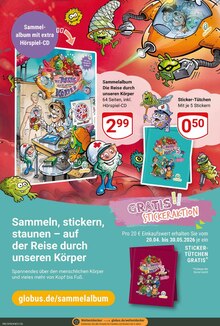 Reis im GLOBUS Prospekt "Aktuelle Angebote" mit 26 Seiten (Bochum)