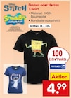 Damen T-Shirt im Angebot bei Netto Marken-Discount in Mainz Damen T-Shirt Angebote bei Netto Marken-Discount Mainz für 4,99 €