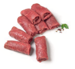 Rinderroulade Angebote bei tegut Jena für 1,99 €