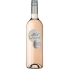 I.G.P.  bio à Carrefour Market dans Le Grand-Bornand