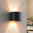 WANDLEUCHTE Leon 13/11,2/9,7 cm von Novel für 29,99 € bei XXXLutz im Angebot WANDLEUCHTE Leon 13/11,2/9,7 cm von Novel im aktuellen XXXLutz Prospekt