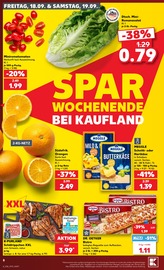 Schweinefilet im Kaufland Prospekt in Cottbus Aktueller Kaufland Prospekt mit Schweinefilet, "Hier bin ich richtig", Seite 20
