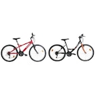 VTT 24'' - TOPLIFE - Carrefour à Quimper VTT 24'' - TOPLIFE en promo chez Carrefour Quimper à 159,99 €