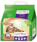 Litière végétale Smart Pellet 5 kg - Cat's Best à 11,19 € dans le catalogue Animalis