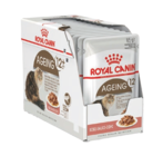 Maxi pack ageing 12+ - Royal Canin en promo à 14,30 € chez Maxi Zoo Maxi pack ageing 12+ - Royal Canin dans le catalogue Maxi Zoo