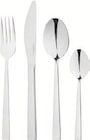 Edelstahl-Besteck-Set im Angebot bei Lidl in Rüsselsheim Edelstahl-Besteck-Set Angebote von Livarno Home bei Lidl Rüsselsheim für 14,99 €