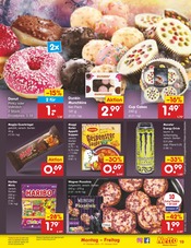 Haribo im Netto Marken-Discount Prospekt in Gladbeck Aktueller Netto Marken-Discount Prospekt mit Haribo, "Aktuelle Angebote", Seite 21