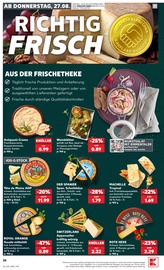 Gouda Mittelalt im Kaufland Prospekt in Neuss Aktueller Kaufland Prospekt mit Gouda Mittelalt, "Hier bin ich richtig", Seite 37